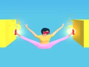 Pokey Woman Online Casual Games on taptohit.com