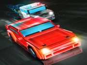 Police Car Chase Online  Games on NaptechGames.com