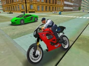 Police Crime City Simulator Police Car Driving Online Racing & Driving Games on taptohit.com