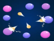 Pop Ball Online Casual Games on taptohit.com