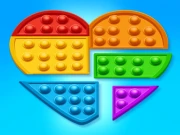 Pop It Jigsaw Online Jigsaw Games on taptohit.com