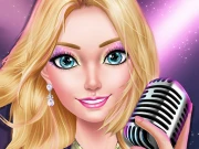 PopStar Girls Dress Up Online Dress-up Games on taptohit.com