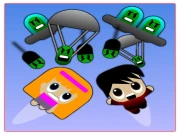 Power Kids Online Educational Games on taptohit.com