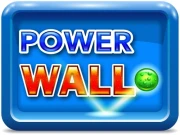 Power Wall Online Agility Games on taptohit.com