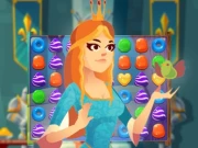 Princess Candy Online  Games on NaptechGames.com