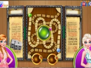 Princess Playing Dies Online Adventure Games on taptohit.com