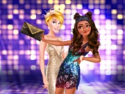 Princess Purse First Rule Online Dress-up Games on taptohit.com
