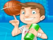 Pro Basket Online sports Games on taptohit.com