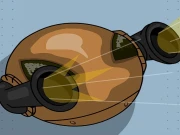 Project Borgs is Out of Control Online  Games on NaptechGames.com