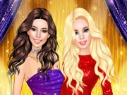 Prom Night Dress Up Online Dress-up Games on taptohit.com