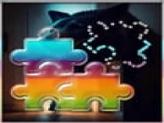 Psychological Horror Tile Picture Challenge Online horror Games on taptohit.com