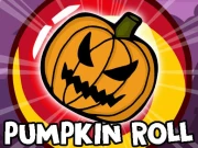 Pumpkin Roll Online skill Games on taptohit.com