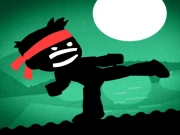 Punch Man Online Battle Games on taptohit.com