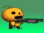 Puppets Cemetery Online scary Games on taptohit.com