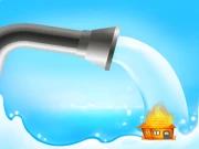 Put Out The Fire Online  Games on NaptechGames.com