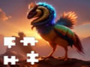 Puzzles - Fantastic Creatures Online puzzle Games on taptohit.com