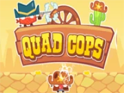 Quad Cops Online Adventure Games on taptohit.com