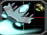 Quadrant Commander Online Educational Games on taptohit.com