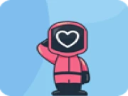 Quiz Squid Round Online trivia Games on taptohit.com