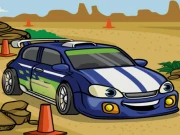 Racing Cartoons Jigsaw Online Jigsaw Games on taptohit.com