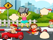 Racing Pic Pasting Online Racing & Driving Games on taptohit.com