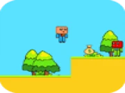 Raka vs Kaka Online adventure Games on taptohit.com