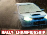 Rally Championship Online sports Games on taptohit.com