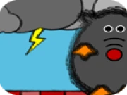 Ratatron Online animal Games on taptohit.com