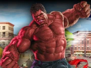 Red Monster Online Adventure Games on taptohit.com
