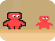 RedLand Water is life Online arcade Games on taptohit.com