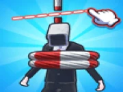 Rescue Toilet-Head Cut Online hyper-casual Games on taptohit.com