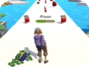 Rich or Poor Online money Games on taptohit.com