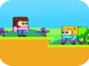 Riyoo Online adventure Games on taptohit.com