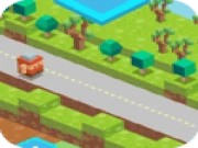 Road Runner Online action Games on taptohit.com