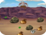 Robot Miner Online robots Games on taptohit.com