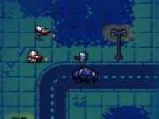 Robot Warfare Online action Games on taptohit.com