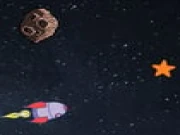 Rocket Stars Online flight Games on taptohit.com