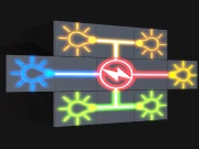 Roll the Flow Online  Games on NaptechGames.com