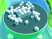 Roller Magnet Online  Games on NaptechGames.com