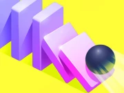 Rolling Domino Online  Games on NaptechGames.com