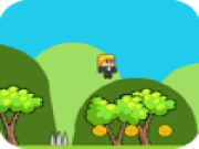 Ronni Online arcade Games on taptohit.com