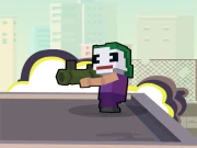 Rooftop Shooters Online Shooter Games on taptohit.com