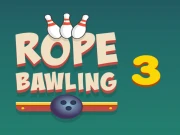 Rope Bawling 3 Online  Games on NaptechGames.com