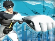 Rope Hero Online Simulation Games on taptohit.com