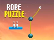 Rope Puzzle Online Puzzle Games on taptohit.com
