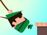 Rope Swing Online Casual Games on taptohit.com