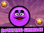 Rotating Grimace Online skill Games on taptohit.com