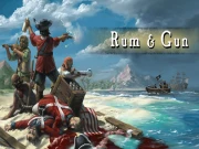 Rum & Gun Online Shooter Games on taptohit.com
