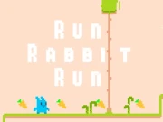 Run Rabbit Run Online animal Games on taptohit.com