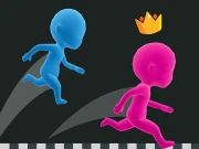 Run Race 3D 2 Online Racing & Driving Games on taptohit.com